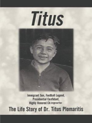 cover image of Titus
